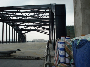 夷陵专注工业场景喷漆服务