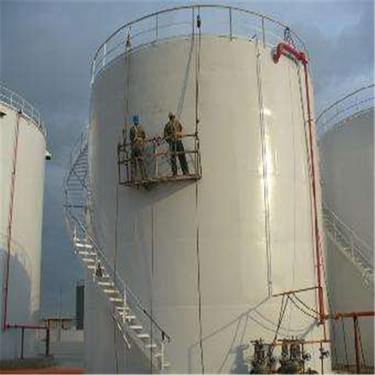 夷陵喷漆翻新・工业喷漆・设备喷漆服务简介